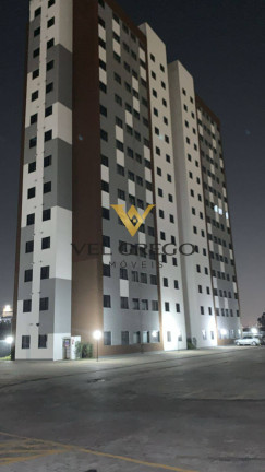 Imagem Apartamento com 2 Quartos à Venda, 42 m² em Ferrazópolis - São Bernardo Do Campo Imagem Apartamento com 2 Quartos à Venda, 42 m² em Ferrazópolis - São Bernardo Do Campo