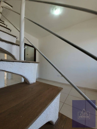 Imagem Casa de Condomínio com 2 Quartos para Alugar, 70 m² em Vila Nova Aparecida - Mogi Das Cruzes Imagem Casa de Condomínio com 2 Quartos para Alugar, 70 m² em Vila Nova Aparecida - Mogi Das Cruzes