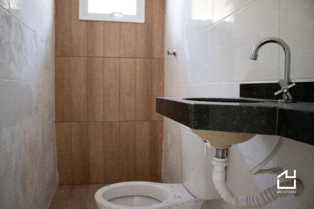 Imagem Casa com 2 Quartos à Venda, 60 m² em Nova Mirim - Praia Grande Imagem Casa com 2 Quartos à Venda, 60 m² em Nova Mirim - Praia Grande