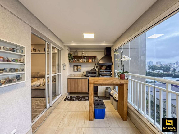 Imagem Apartamento com 3 Quartos à Venda, 94 m² em Centro - São Bernardo Do Campo Imagem Apartamento com 3 Quartos à Venda, 94 m² em Centro - São Bernardo Do Campo