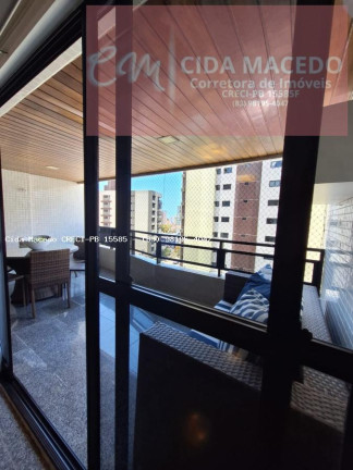 Imagem Apartamento com 3 Quartos à Venda, 198 m² em Tambaú - João Pessoa Imagem Apartamento com 3 Quartos à Venda, 198 m² em Tambaú - João Pessoa