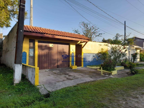 Imagem Casa com 3 Quartos à Venda, 144 m² em Santa Cruz - Itanhaém Imagem Casa com 3 Quartos à Venda, 144 m² em Santa Cruz - Itanhaém