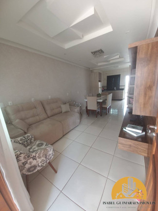 Imagem Casa com 2 Quartos para Temporada, em Gravatá - Navegantes Imagem Casa com 2 Quartos para Temporada, em Gravatá - Navegantes