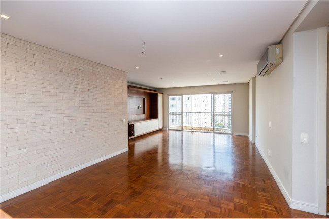 Imagem Apartamento com 3 Quartos à Venda, 158 m² em Moema - São Paulo