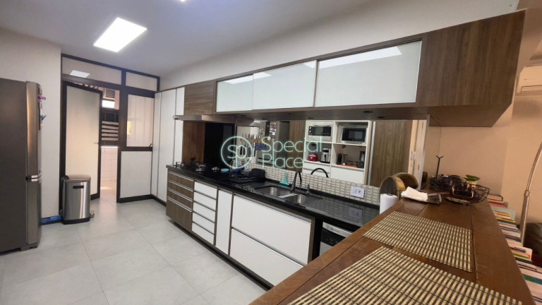 Imagem Apartamento com 3 Quartos à Venda, 182 m² em Moema Pássaros - São Paulo