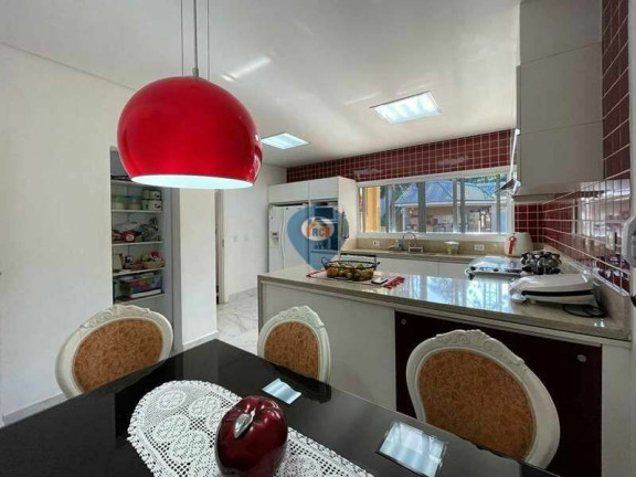 Imagem Casa com 5 Quartos à Venda, 610 m² em Vila Santo Antônio - Cotia