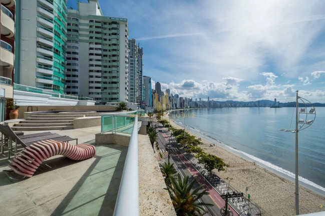 Apartamento com 4 Quartos à Venda, 900 m² em Centro - Balneário Camboriú