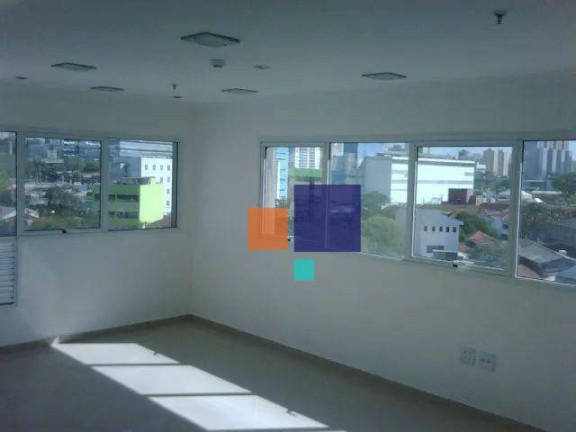 Imagem Sala Comercial à Venda, 33 m² em Barra Funda - São Paulo Imagem Sala Comercial à Venda, 33 m² em Barra Funda - São Paulo