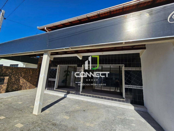 Imagem Sala Comercial para Alugar, 186 m² em Costa Cavalcanti - Itajaí
