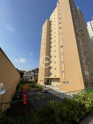Imagem Apartamento com 3 Quartos à Venda, 121 m² em Campo Belo - São Paulo