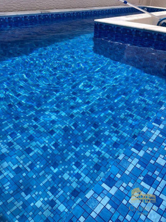 Sobrado com 3 Quartos à Venda, 135 m² em Tupi - Praia Grande