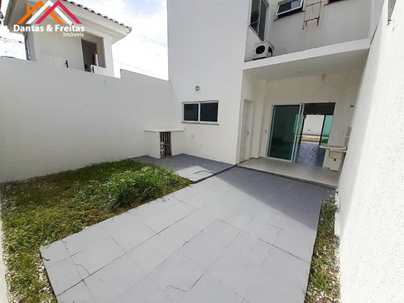 Imagem Imóvel com 3 Quartos à Venda, em Sapiranga - Fortaleza Imagem Imóvel com 3 Quartos à Venda, em Sapiranga - Fortaleza