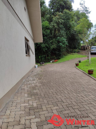 Imagem Casa com 3 Quartos à Venda, 141 m² em Matiel - Feliz Imagem Casa com 3 Quartos à Venda, 141 m² em Matiel - Feliz