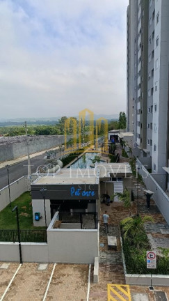 Imagem Apartamento com 2 Quartos à Venda, 56 m² em Vila Industrial - São José Dos Campos