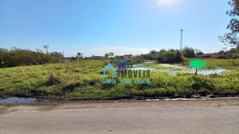 Terreno à Venda, 366 m² em Cruzeiro Do Sul 1 - Tramandaí