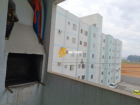 Imagem Apartamento com 2 Quartos à Venda, 55 m² em Itaipava - Itajaí Imagem Apartamento com 2 Quartos à Venda, 55 m² em Itaipava - Itajaí