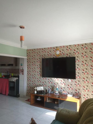 Imagem Sobrado com 2 Quartos à Venda, 120 m² em Condomínio Maracanã - Santo André Imagem Sobrado com 2 Quartos à Venda, 120 m² em Condomínio Maracanã - Santo André
