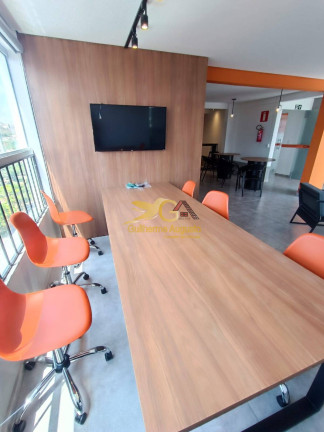 Imagem Kitnet com 1 Quarto à Venda, 22 m² em Fábricas - São João Del Rei Imagem Kitnet com 1 Quarto à Venda, 22 m² em Fábricas - São João Del Rei