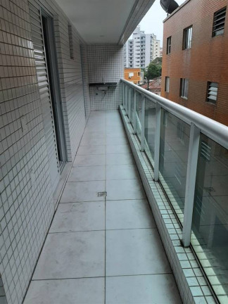 Imagem Apartamento com 2 Quartos para Alugar, 80 m² em Tupi - Praia Grande Imagem Apartamento com 2 Quartos para Alugar, 80 m² em Tupi - Praia Grande