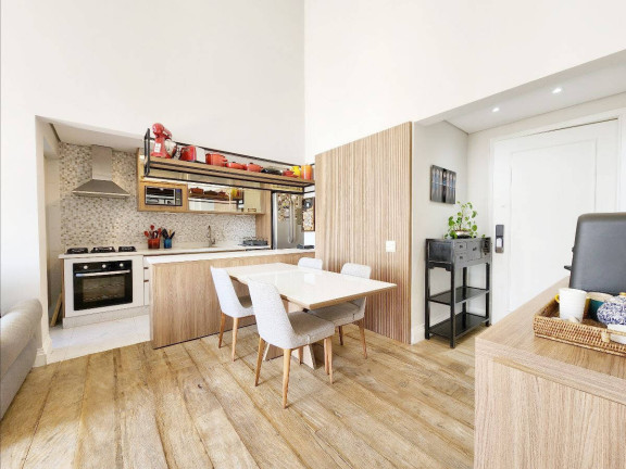 Imagem Apartamento com 2 Quartos à Venda, 87 m² em Parque Do Morumbi - São Paulo Imagem Apartamento com 2 Quartos à Venda, 87 m² em Parque Do Morumbi - São Paulo
