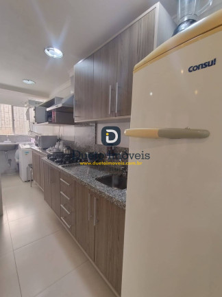Imagem Apartamento com 2 Quartos à Venda, 48 m² em Nossa Senhora Do Rosário - Santa Maria