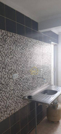 Imagem Apartamento com 1 Quarto à Venda, 43 m² em Ponta Da Praia - Santos Imagem Apartamento com 1 Quarto à Venda, 43 m² em Ponta Da Praia - Santos