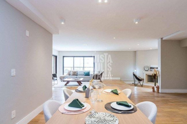 Imagem Apartamento com 5 Quartos à Venda, 283 m² em Perdizes - São Paulo Imagem Apartamento com 5 Quartos à Venda, 283 m² em Perdizes - São Paulo