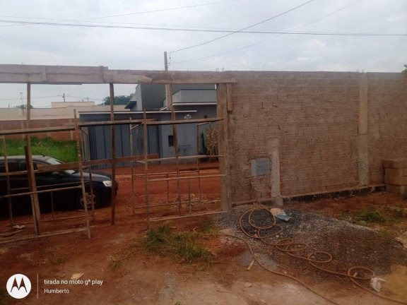Imagem Casa de Condomínio com 3 Quartos à Venda, 123 m² em Miguelópolis