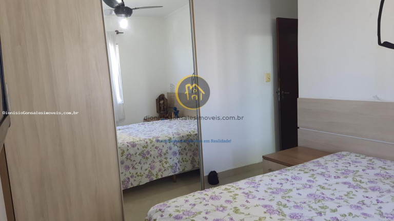 Imagem Apartamento com 3 Quartos à Venda, 134 m² em Parque Balneário Oasis - Peruíbe