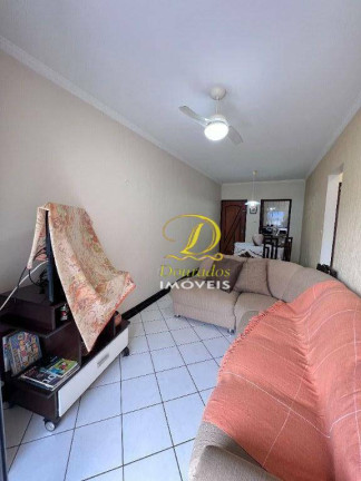 Imagem Apartamento com 2 Quartos à Venda, 71 m² em Canto Do Forte - Praia Grande Imagem Apartamento com 2 Quartos à Venda, 71 m² em Canto Do Forte - Praia Grande