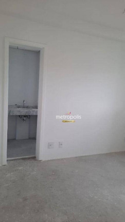 Imagem Apartamento com 3 Quartos à Venda, 95 m² em Campestre - Santo André