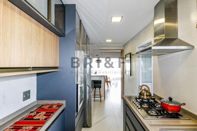Imagem Apartamento com 3 Quartos à Venda, 181 m² em Brooklin - São Paulo Imagem Apartamento com 3 Quartos à Venda, 181 m² em Brooklin - São Paulo