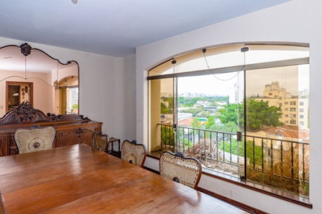 Imagem Apartamento com 1 Quarto à Venda, 295 m² em Pinheiros - São Paulo Imagem Apartamento com 1 Quarto à Venda, 295 m² em Pinheiros - São Paulo