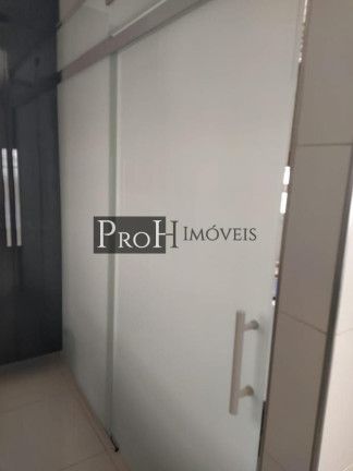 Imagem Apartamento com 3 Quartos à Venda, 106 m² em Baeta Neves - São Bernardo Do Campo