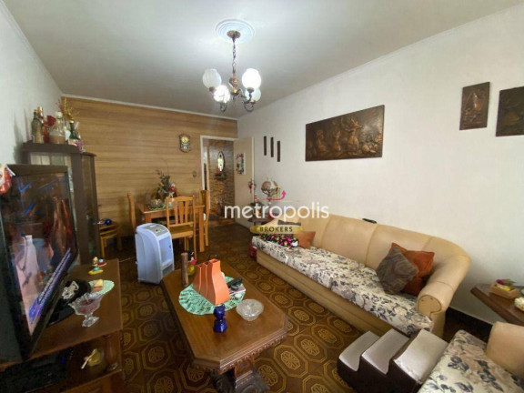 Imagem Sobrado com 2 Quartos à Venda, 128 m² em Mauá - São Caetano Do Sul Imagem Sobrado com 2 Quartos à Venda, 128 m² em Mauá - São Caetano Do Sul