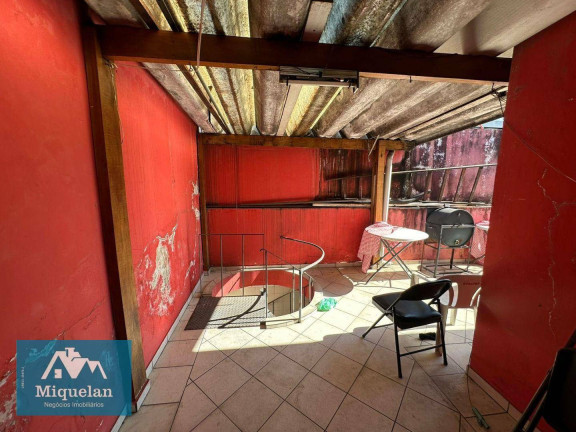 Imagem Sobrado com 3 Quartos à Venda, 130 m² em Belenzinho - São Paulo Imagem Sobrado com 3 Quartos à Venda, 130 m² em Belenzinho - São Paulo