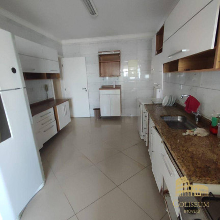 Imagem Apartamento com 3 Quartos à Venda, 157 m² em Canto Do Forte - Praia Grande Imagem Apartamento com 3 Quartos à Venda, 157 m² em Canto Do Forte - Praia Grande