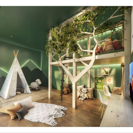 Imagem Apartamento com 4 Quartos à Venda, 160 m² em Pioneiros - Balneário Camboriú