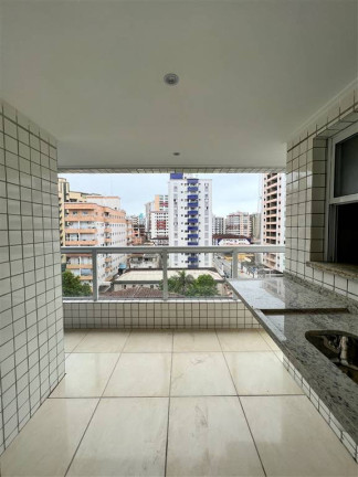 Imagem Apartamento com 2 Quartos à Venda, 70 m² em Guilhermina - Praia Grande Imagem Apartamento com 2 Quartos à Venda, 70 m² em Guilhermina - Praia Grande