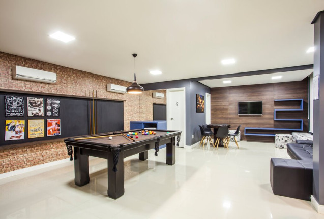 Imagem Apartamento com 2 Quartos à Venda, 73 m² em São João - Itajaí