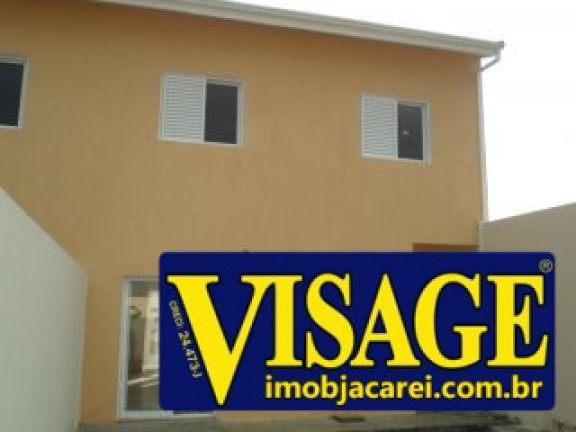 Imagem Casa com 3 Quartos à Venda, 110 m² em Vila Branca - Jacareí Imagem Casa com 3 Quartos à Venda, 110 m² em Vila Branca - Jacareí