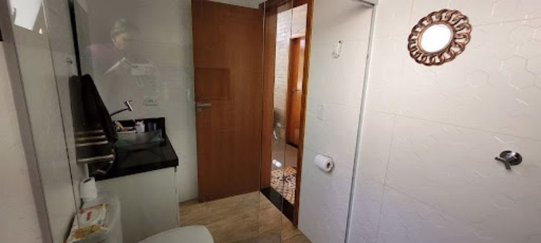 Imagem Chácara com 3 Quartos à Venda, 178 m² em Estância Santa Maria Do Laranjal - Atibaia Imagem Chácara com 3 Quartos à Venda, 178 m² em Estância Santa Maria Do Laranjal - Atibaia