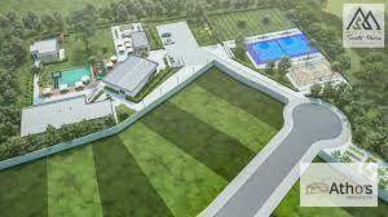 Terreno à Venda, 424 m² em Santa Maria - Indaiatuba