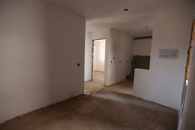 Imagem Apartamento com 2 Quartos à Venda, 40 m² em Bauru