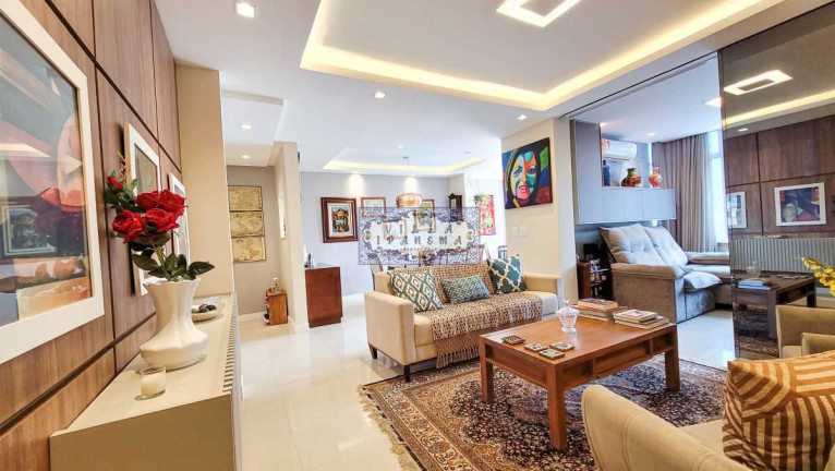 Imagem Apartamento com 3 Quartos à Venda, 130 m² em Copacabana - Rio De Janeiro Imagem Apartamento com 3 Quartos à Venda, 130 m² em Copacabana - Rio De Janeiro