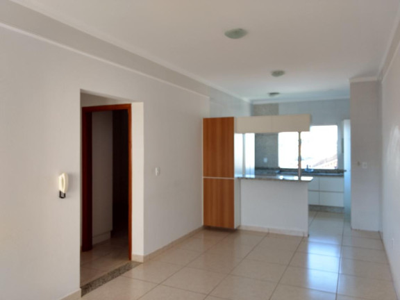 Imagem Apartamento com 2 Quartos à Venda,  em Jardim Consolação - Franca