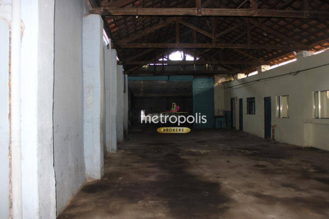 Imagem Galpão à Venda, 500 m² em Centro - São Caetano Do Sul