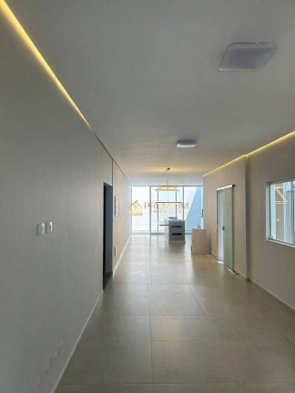Imagem Casa com 3 Quartos à Venda, 170 m² em Urbanova - São José Dos Campos