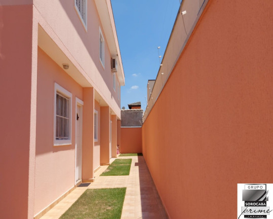Imagem Sobrado com 2 Quartos à Venda, 62 m² em Jardim Piazza Di Roma Ii - Sorocaba Imagem Sobrado com 2 Quartos à Venda, 62 m² em Jardim Piazza Di Roma Ii - Sorocaba