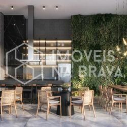 Imagem Apartamento com 3 Quartos à Venda, 123 m² em Centro - Balneário Camboriú